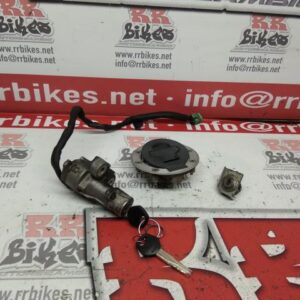 CONJUNTO DE CERRADURAS