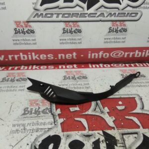 CUBRECHASIS IZQUIERDO