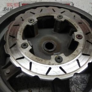 DISCO DE FRENO TRASERO