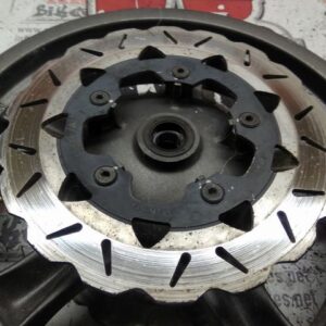 DISCOS DE FRENO DELANTEROS