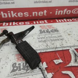 ESTRIBERA DELANTERA IZQUIERDA