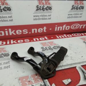 ESTRIBERA TRASERA IZQUIERDA