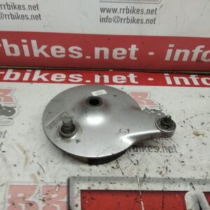 FRENO TAMBOR TRASERO