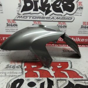 GUARDABARROS DELANTERO