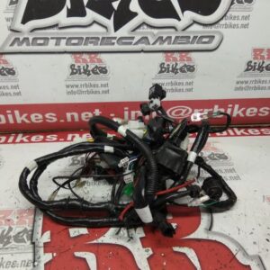 INSTALACION ELECTRICA