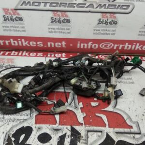 INSTALACION ELECTRICA