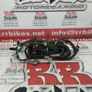 INSTALACION ELECTRICA