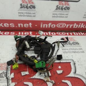 INSTALACION ELECTRICA