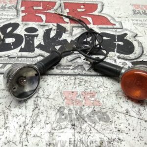 INTERMITENTE TRASERO