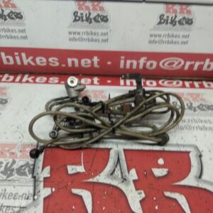 LATIGUILLOS DE FRENO