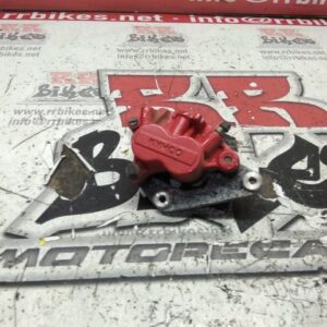 PINZA DE FRENO DELANTERA