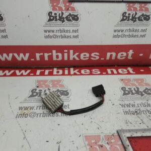 REGULADOR INTERMITENTES