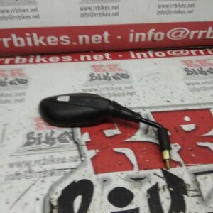 RETROVISOR DERECHO