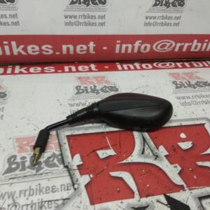 RETROVISOR IZQUIERDO