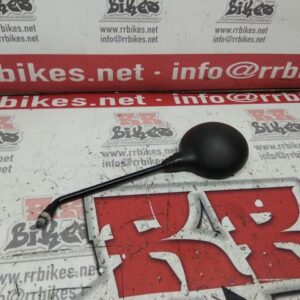 RETROVISOR IZQUIERDO