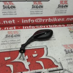 RETROVISOR IZQUIERDO