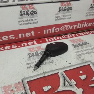 RETROVISOR IZQUIERDO