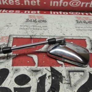 RETROVISOR IZQUIERDO