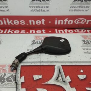 RETROVISOR IZQUIERDO