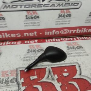 RETROVISOR IZQUIERDO