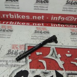 SEMIMANILLAR IZQUIERDO