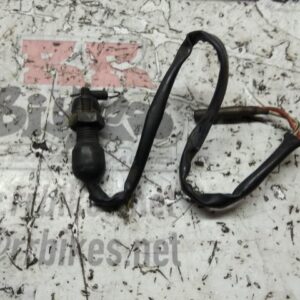 SENSOR DE FRENO TRASERO