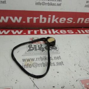 SENSOR DE PUNTO MUERTO