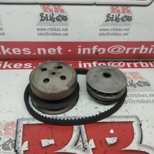 VARIADOR EMBRAGUE COMPLETO