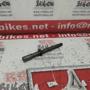 EJE DE RUEDA DELANTERO