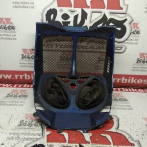 EMBELLECEDOR QUILLA CENTRAL