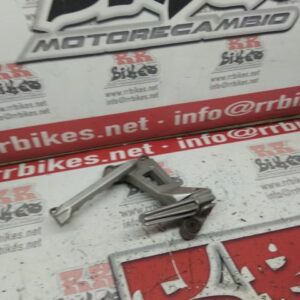 ESTRIBERA TRASERA DERECHA