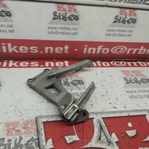 ESTRIBERA TRASERA IZQUIERDA