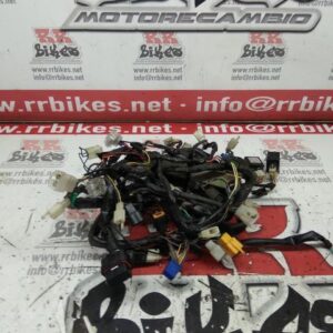 INSTALACION ELECTRICA