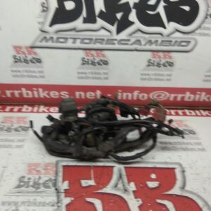 INSTALACION ELECTRICA