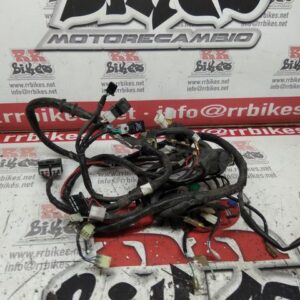 INSTALACION ELECTRICA