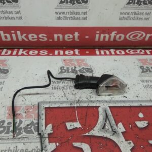 INTERMITENTE IZQUIERDO