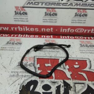 LATIGUILLO FRENO TRASERO