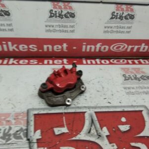 PINZA DE FRENO DELANTERA