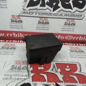 PLASTICO CAJA SUBCHASIS