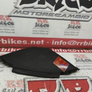 PLASTICO FRONTAL DEBAJO CUPULA