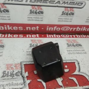 PLASTICO PIPAS BUJIAS