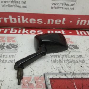 RETROVISOR IZQUIERDO