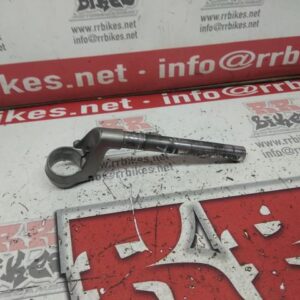 SEMIMANILLAR IZQUIERDO