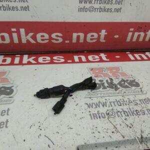 SENSOR DE FRENO TRASERO