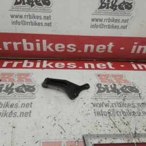 SOPORTE AMORTIGUADOR DIRECCION