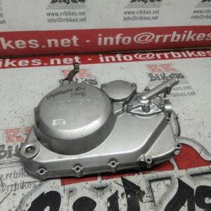 TAPA EMBRAGUE MAS BOMBA DE AGUA