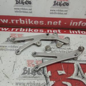 TIRANTES MOTOR QUILLA