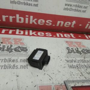 UNIDAD CONTROL INMOVILIZADOR