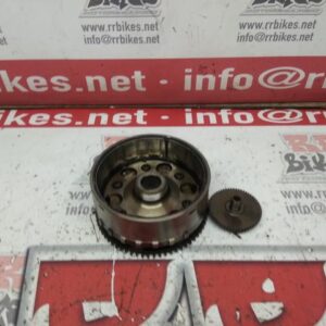 VOLANTE MAGNETICO BENDIX