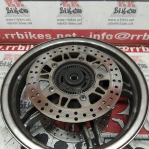 DISCOS DE FRENO DELANTERO